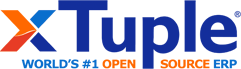xTuple Logo